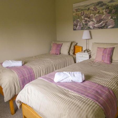 Woldsend Villa Moreton-in-Marsh Bagian luar foto
