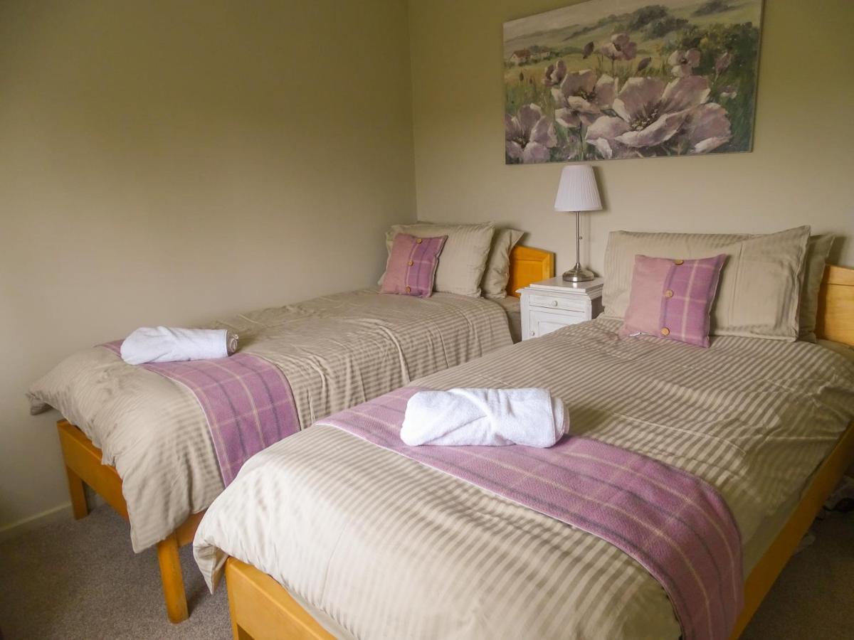Woldsend Villa Moreton-in-Marsh Bagian luar foto
