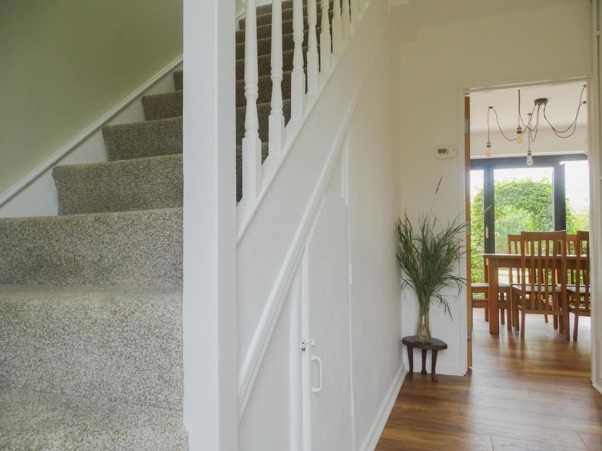 Woldsend Villa Moreton-in-Marsh Bagian luar foto